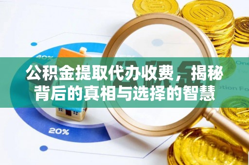 罗江公积金提取代办收费，揭秘背后的真相与选择的智慧