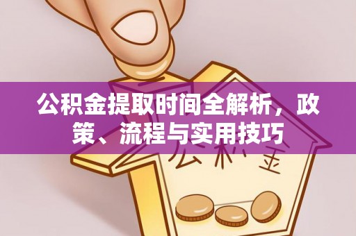罗江公积金提取时间全解析，政策、流程与实用技巧