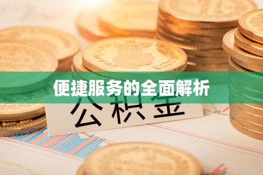 罗江便捷服务的全面解析