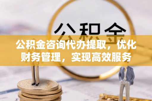 罗江公积金咨询代办提取，优化财务管理，实现高效服务