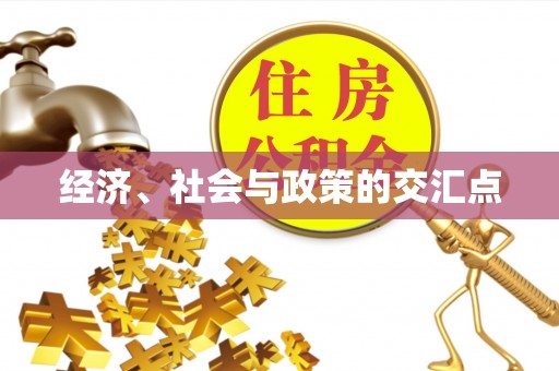 罗江经济、社会与政策的交汇点