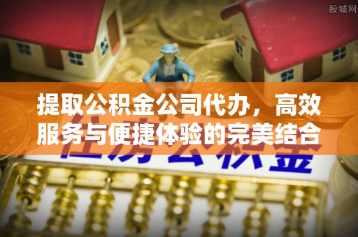 罗江提取公积金公司代办，高效服务与便捷体验的完美结合