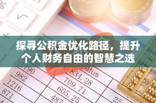 罗江探寻公积金优化路径，提升个人财务自由的智慧之选
