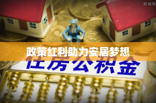 罗江政策红利助力安居梦想