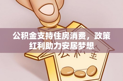 罗江公积金支持住房消费，政策红利助力安居梦想